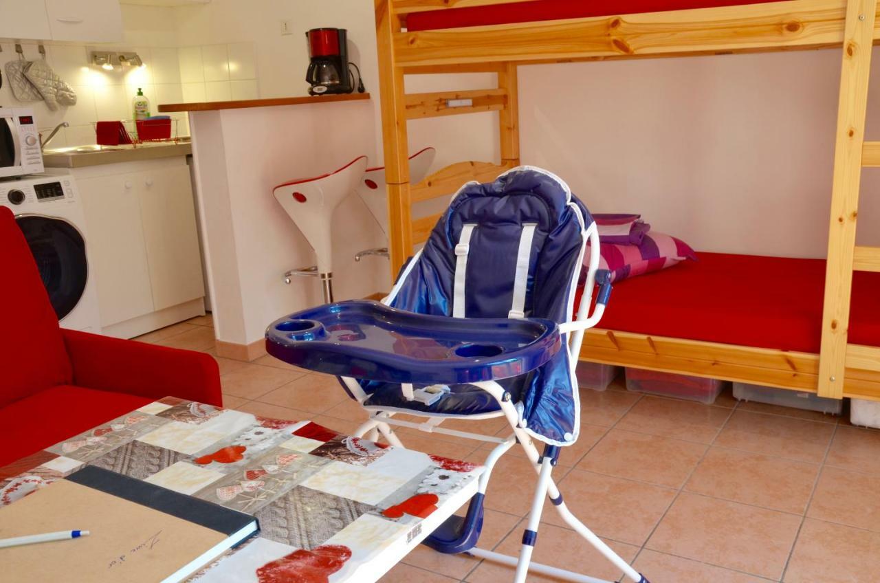 Instant-Leman II Apartment Тонон-ле-Бен Екстериор снимка