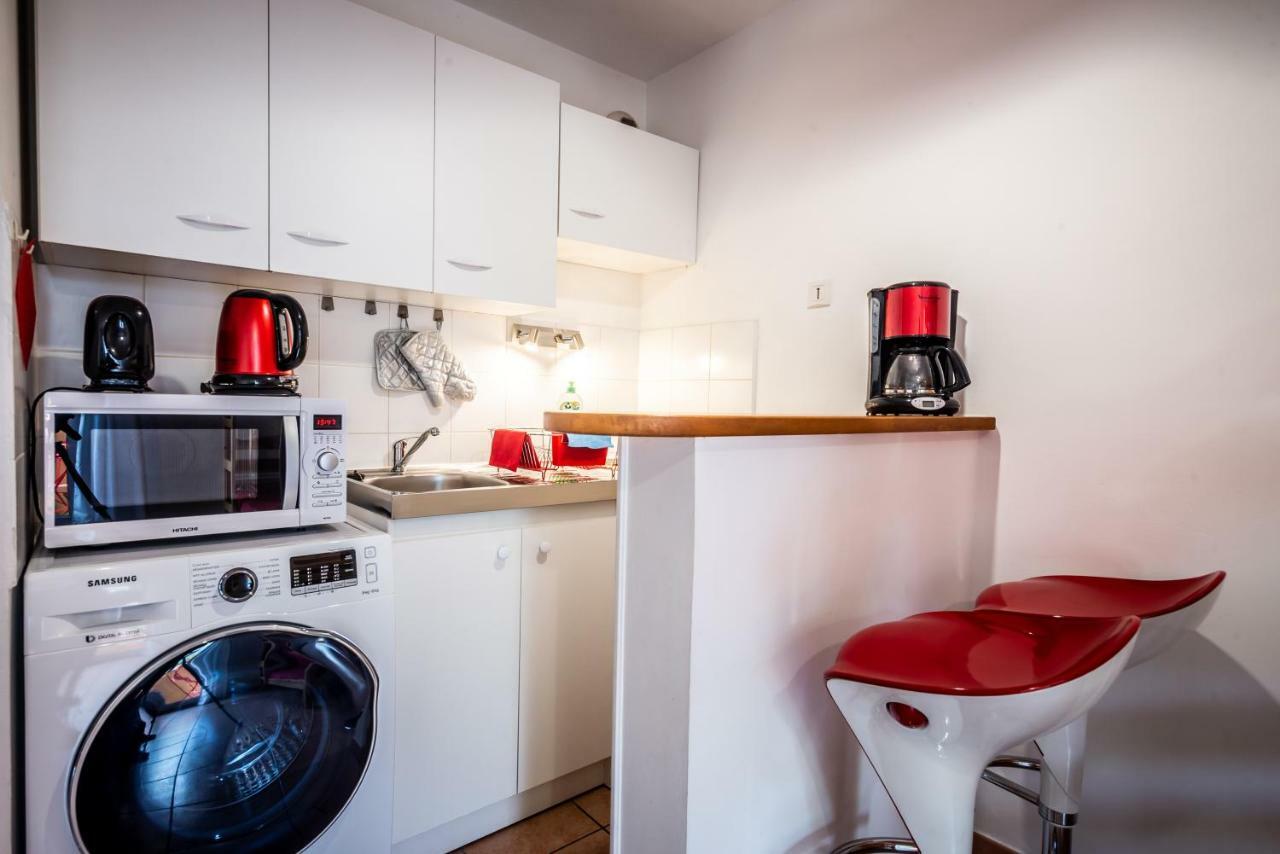 Instant-Leman II Apartment Тонон-ле-Бен Екстериор снимка